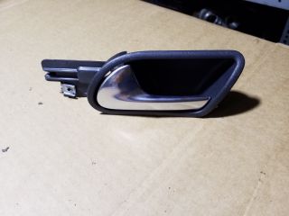 bontott VW GOLF V Bal hátsó Belső Kilincs