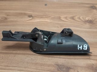 bontott VW GOLF V Bal hátsó Belső Kilincs