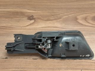 bontott VW GOLF V Bal hátsó Belső Kilincs