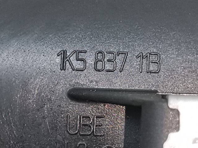 bontott VW GOLF V Bal hátsó Belső Kilincs