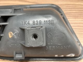 bontott VW GOLF V Bal hátsó Belső Kilincs