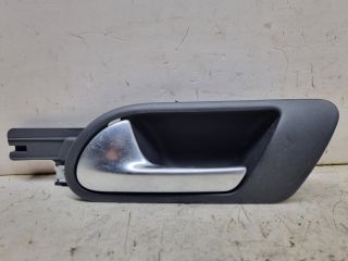 bontott VW GOLF V Bal hátsó Belső Kilincs