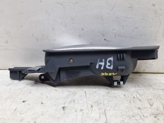 bontott VW GOLF V Bal hátsó Belső Kilincs