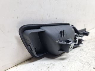 bontott VW GOLF V Bal hátsó Belső Kilincs