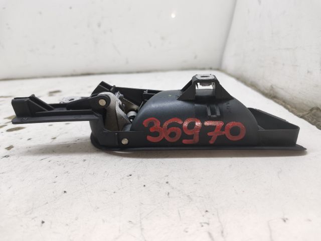 bontott VW GOLF V Bal hátsó Belső Kilincs