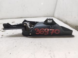 bontott VW GOLF V Bal hátsó Belső Kilincs