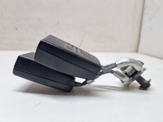 bontott VW GOLF V Bal hátsó Biztonsági Öv Csat