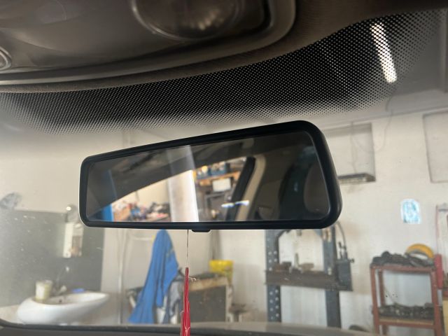 bontott VW GOLF V Bal hátsó Biztonsági Öv Csat