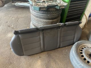 bontott VW GOLF V Bal hátsó Biztonsági Öv Csat