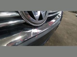 bontott VW GOLF V Bal hátsó Biztonsági Öv Csat