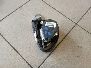 bontott VW GOLF V Bal hátsó Biztonsági Öv