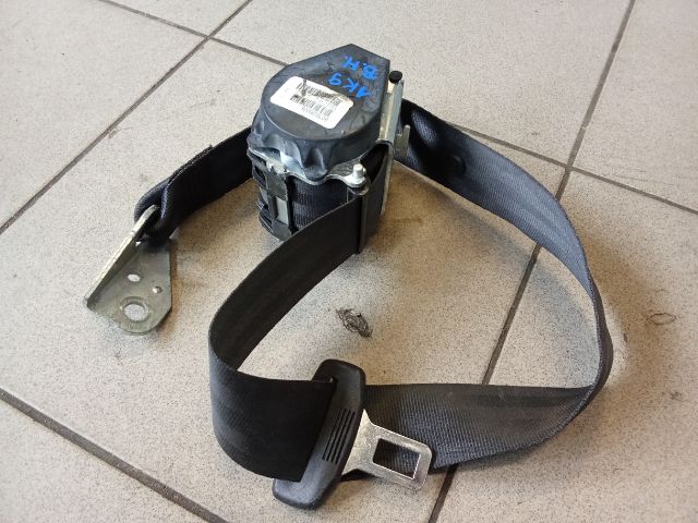 bontott VW GOLF V Bal hátsó Biztonsági Öv