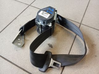 bontott VW GOLF V Bal hátsó Biztonsági Öv