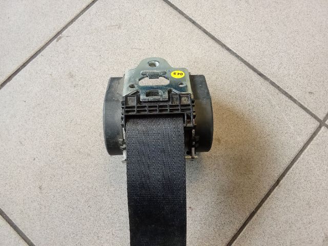 bontott VW GOLF V Bal hátsó Biztonsági Öv