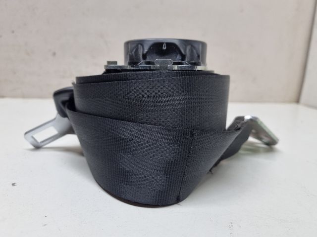 bontott VW GOLF V Bal hátsó Biztonsági Öv