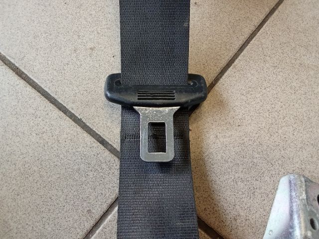 bontott VW GOLF V Bal hátsó Biztonsági Öv