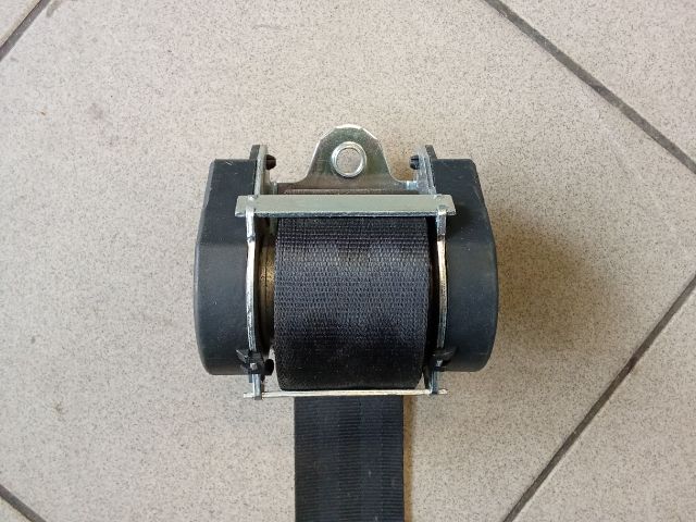 bontott VW GOLF V Bal hátsó Biztonsági Öv