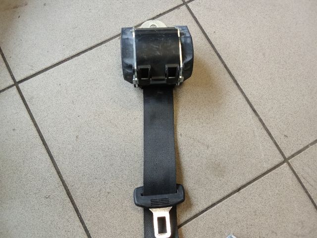 bontott VW GOLF V Bal hátsó Biztonsági Öv