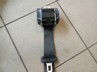 bontott VW GOLF V Bal hátsó Biztonsági Öv