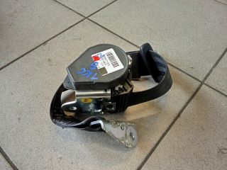 bontott VW GOLF V Bal hátsó Biztonsági Öv