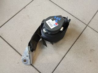 bontott VW GOLF V Bal hátsó Biztonsági Öv