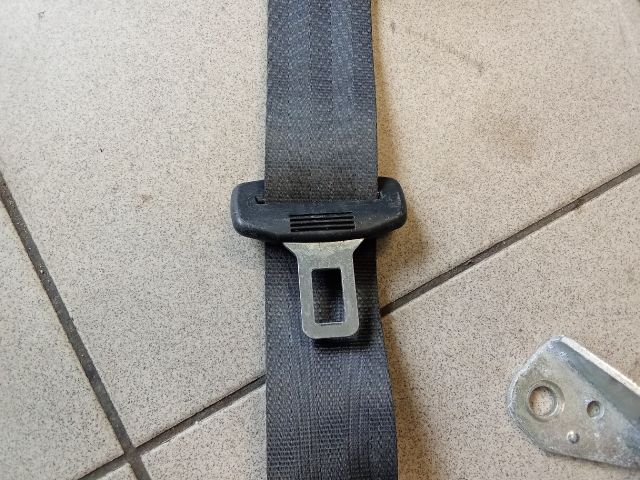 bontott VW GOLF V Bal hátsó Biztonsági Öv