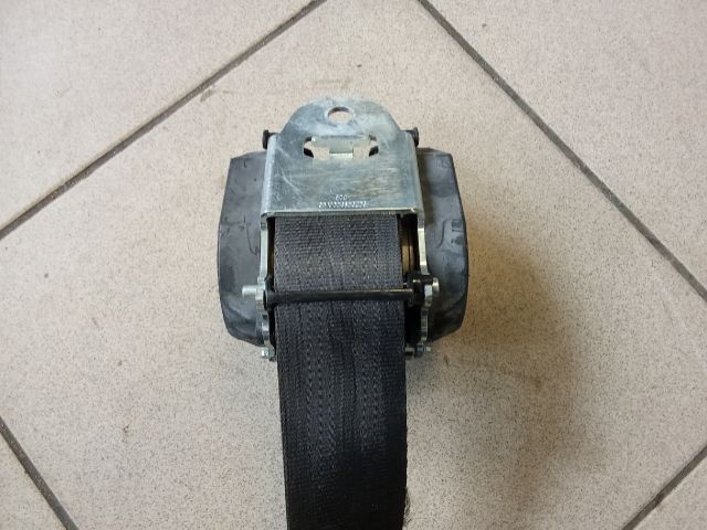 bontott VW GOLF V Bal hátsó Biztonsági Öv