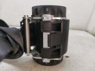 bontott VW GOLF V Bal hátsó Biztonsági Öv