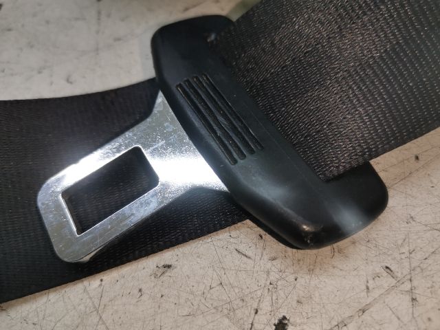 bontott VW GOLF V Bal hátsó Biztonsági Öv