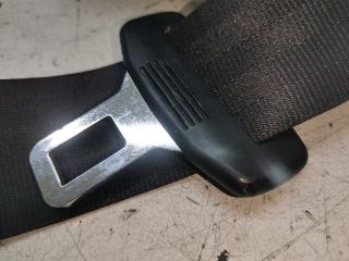 bontott VW GOLF V Bal hátsó Biztonsági Öv