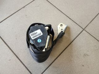 bontott VW GOLF V Bal hátsó Biztonsági Öv