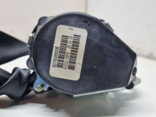 bontott VW GOLF V Bal hátsó Biztonsági Öv