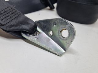 bontott VW GOLF V Bal hátsó Biztonsági Öv