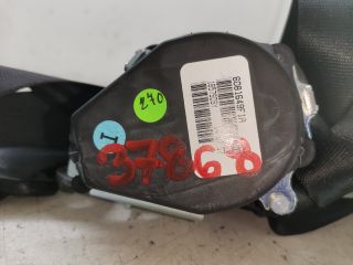 bontott VW GOLF V Bal hátsó Biztonsági Öv