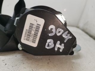 bontott VW GOLF V Bal hátsó Biztonsági Öv