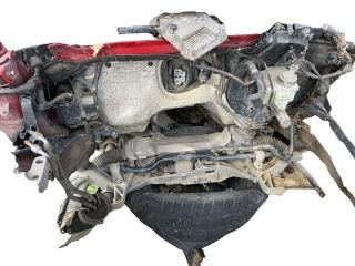 bontott VW GOLF V Bal hátsó Csonkállvány Kerékaggyal