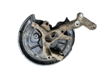 bontott VW GOLF V Bal hátsó Csonkállvány Kerékaggyal