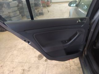 bontott VW GOLF V Bal hátsó Felső Zsanér