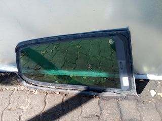 bontott VW GOLF V Bal hátsó Fixüveg (Ajtóban)
