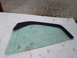 bontott VW GOLF V Bal hátsó Fixüveg (Ajtóban)