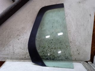 bontott VW GOLF V Bal hátsó Fixüveg (Ajtóban)