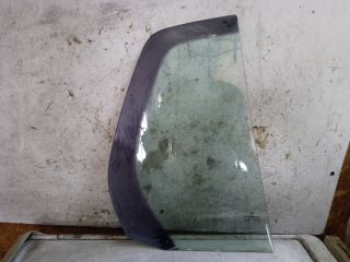 bontott VW GOLF V Bal hátsó Fixüveg (Ajtóban)