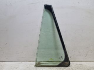 bontott VW GOLF V Bal hátsó Fixüveg (Ajtóban)