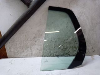 bontott VW GOLF V Bal hátsó Fixüveg (Ajtóban)