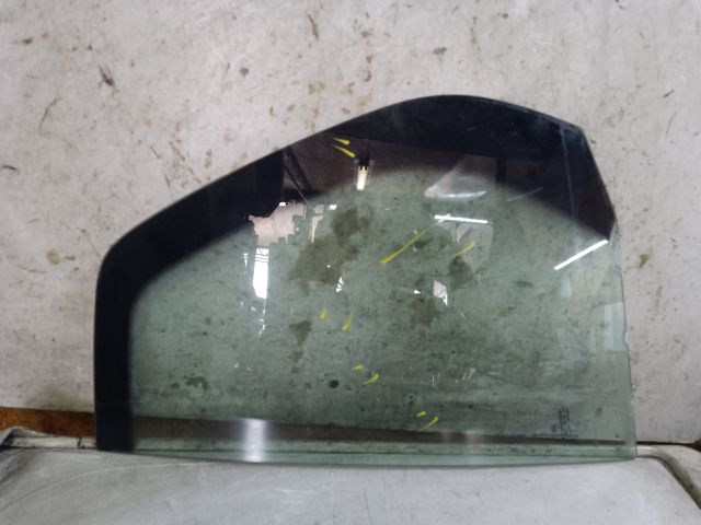 bontott VW GOLF V Bal hátsó Fixüveg (Ajtóban)