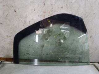 bontott VW GOLF V Bal hátsó Fixüveg (Ajtóban)