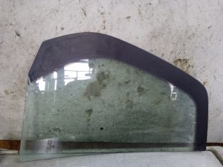 bontott VW GOLF V Bal hátsó Fixüveg (Ajtóban)