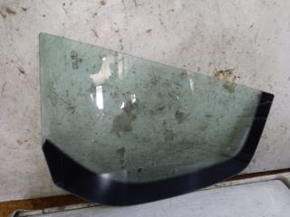 bontott VW GOLF V Bal hátsó Fixüveg (Ajtóban)