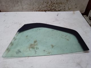 bontott VW GOLF V Bal hátsó Fixüveg (Ajtóban)