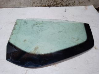 bontott VW GOLF V Bal hátsó Fixüveg (Ajtóban)